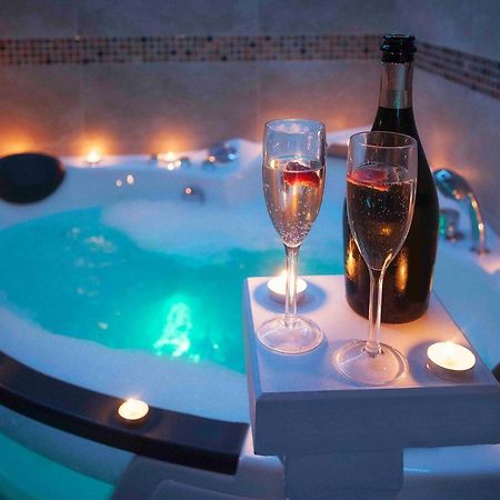 B&D Private Spa Bath Apartment Zlatibor Ngoại thất bức ảnh