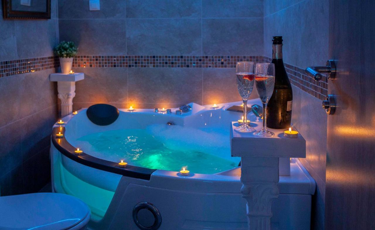 B&D Private Spa Bath Apartment Zlatibor Ngoại thất bức ảnh
