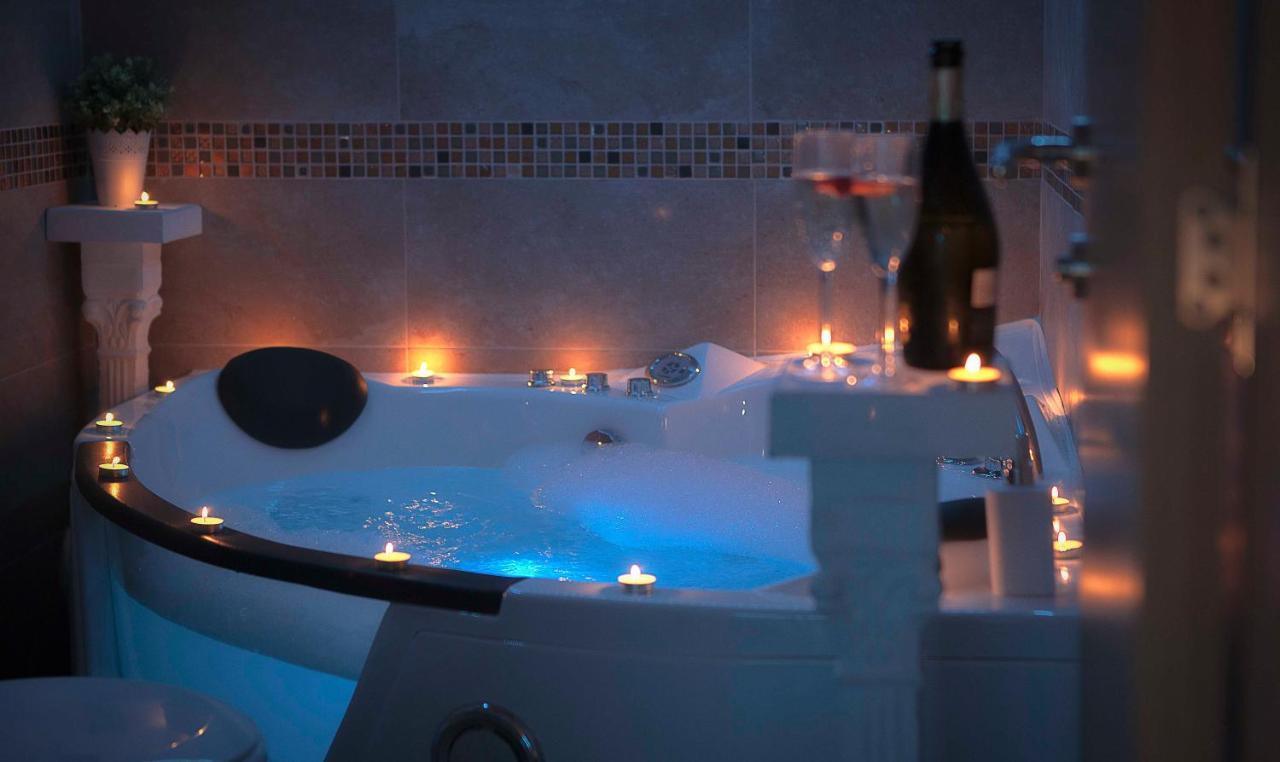 B&D Private Spa Bath Apartment Zlatibor Ngoại thất bức ảnh