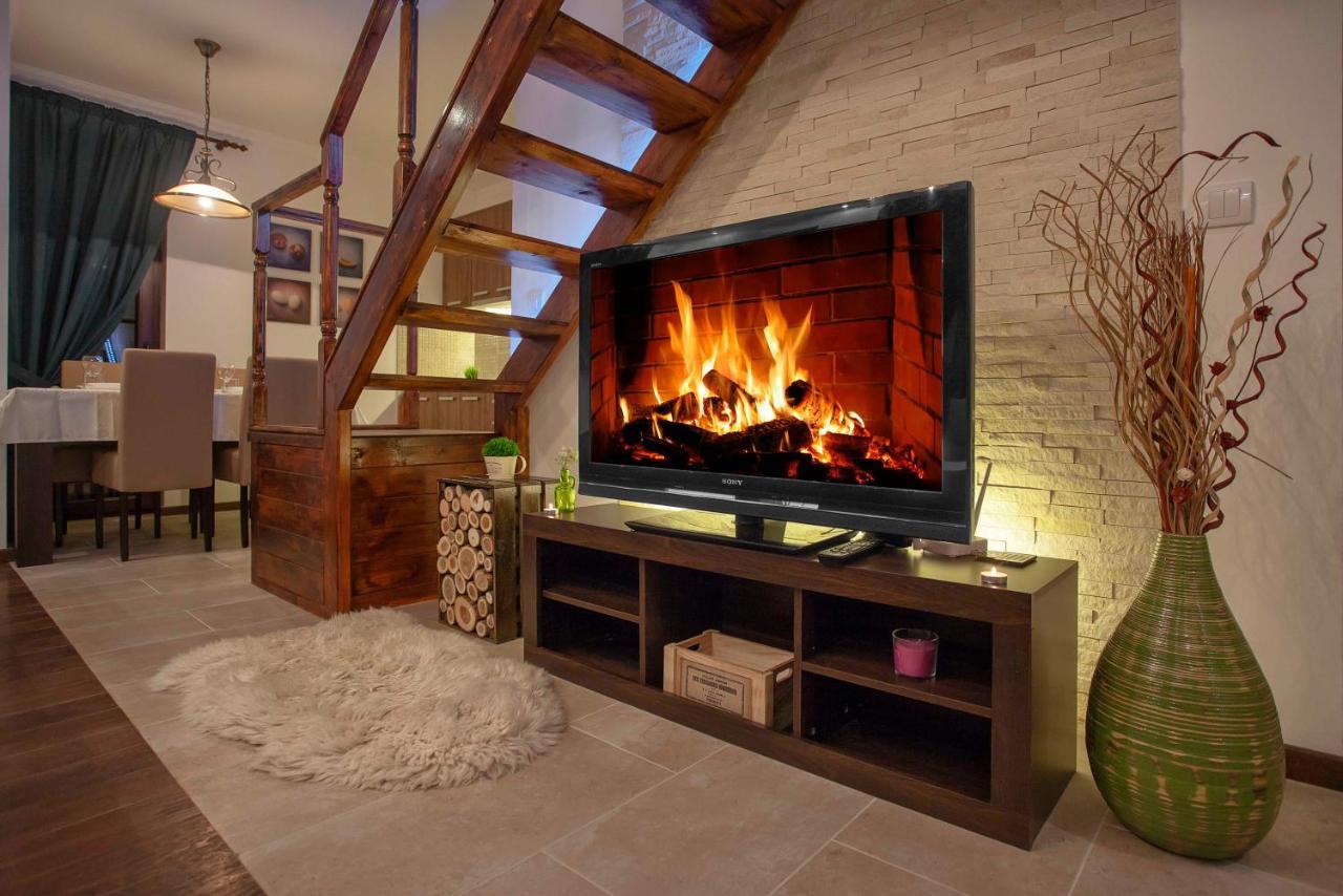 B&D Private Spa Bath Apartment Zlatibor Ngoại thất bức ảnh