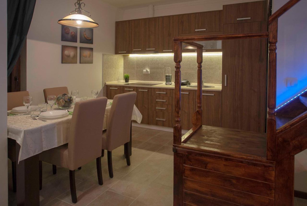 B&D Private Spa Bath Apartment Zlatibor Ngoại thất bức ảnh
